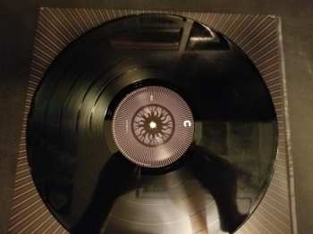 2LP Samael: Lux Mundi LTD