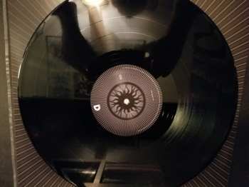 2LP Samael: Lux Mundi LTD