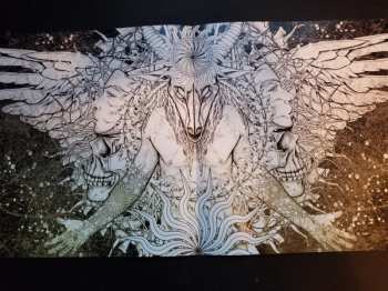 2LP Samael: Lux Mundi LTD