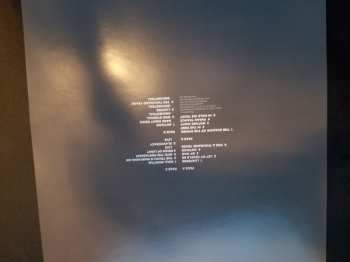2LP Samael: Lux Mundi LTD