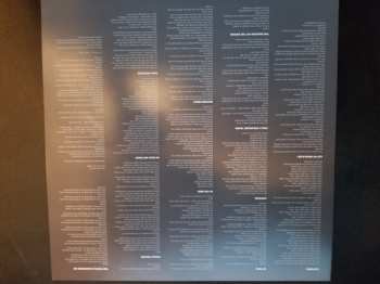 2LP Samael: Lux Mundi LTD