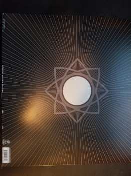 2LP Samael: Lux Mundi LTD
