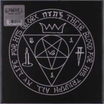 Album Samael: Morbid Metal