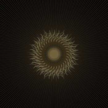 2LP Samael: Solar Soul LTD