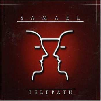 Album Samael: Telepath