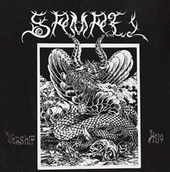 Album Samael: Worship Him