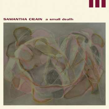 CD Samantha Crain: A Small Death