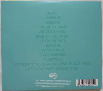 CD Samantha Crain: You (Understood)