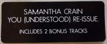 CD Samantha Crain: You (Understood)