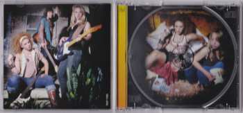 CD Samantha Fish: Girls With Guitars