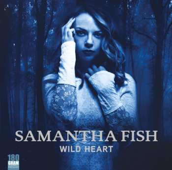 LP Samantha Fish: Wild Heart