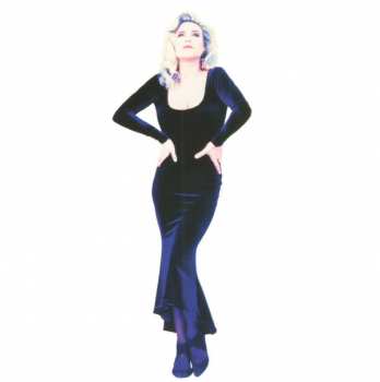 2CD/2DVD/Doos Samantha Fox: Play It Again, Sam: The Fox Box