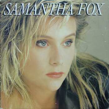 LP Samantha Fox: Samantha Fox