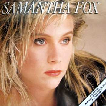 LP Samantha Fox: Samantha Fox