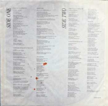 LP Samantha Fox: Samantha Fox