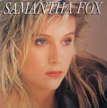 LP Samantha Fox: Samantha Fox