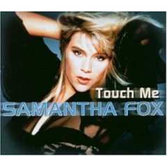 3CD Samantha Fox: Touch Me