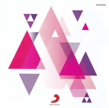 CD Samantha Jade: Samantha Jade