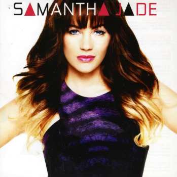 CD Samantha Jade: Samantha Jade