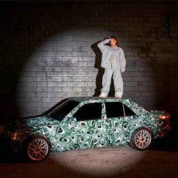 Album Samara Cyn: The Drive Home