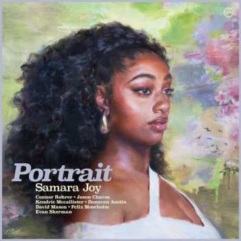 CD Samara Joy: Portrait