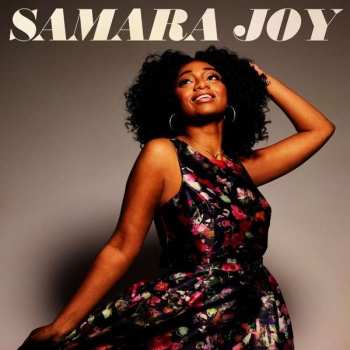 CD Samara Joy: Samara Joy