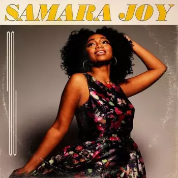 Samara Joy: Samara Joy