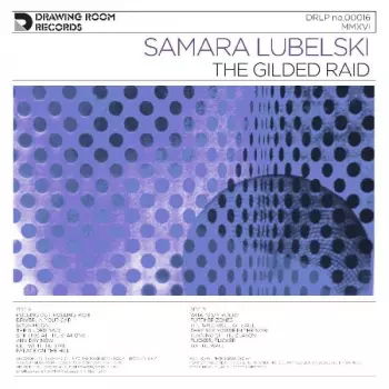 Samara Lubelski: The Gilded Raid