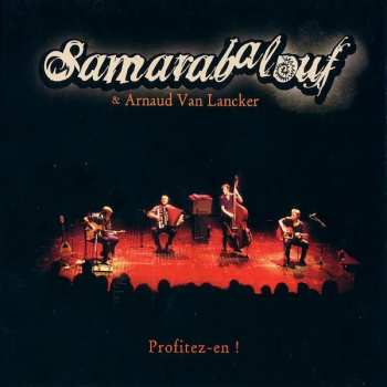 CD Samarabalouf: Profitez-En !