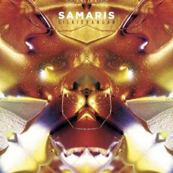 Album Samaris: Silkidrangar
