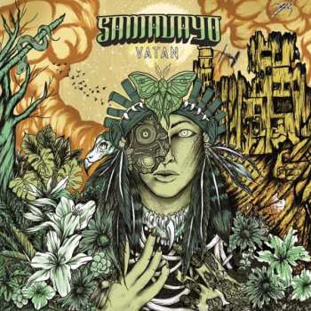 CD Samavayo: Vatan