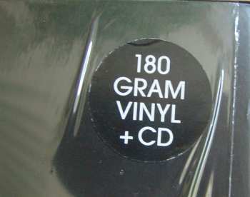 LP/CD Samba Touré: Albala