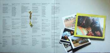 LP/CD Samba Touré: Albala