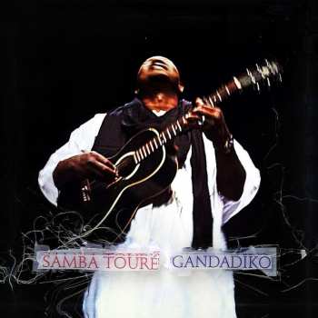 CD Samba Touré: Gandadiko