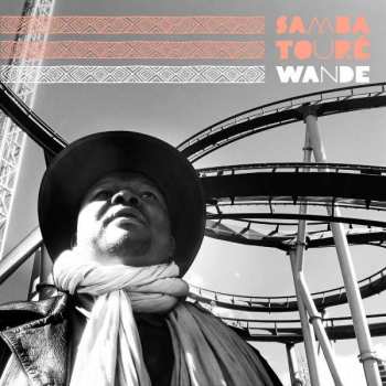 CD Samba Touré: Wande