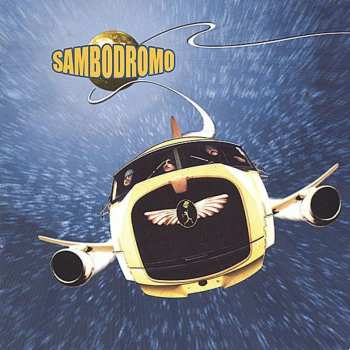 Album Sambodromo: Abfahrt!