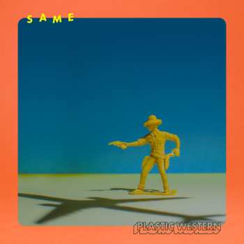 Album Same: Plastic Western