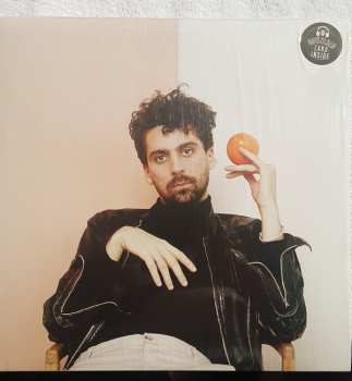 LP Sam Cash: This City