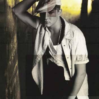 CD Sámer Issa: Busted