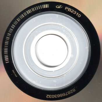 CD Sámer Issa: Busted