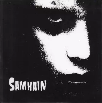 Samhain: Last Gasp On Earth