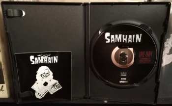 DVD Samhain: Live 1984 Stardust Ballroom