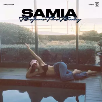 Samia Finnerty: Before The Baby