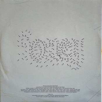 LP Samia Finnerty: Honey CLR
