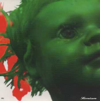 Album Samiam: Billy