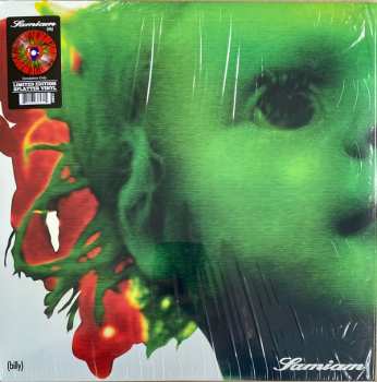 LP Samiam: Billy CLR | LTD