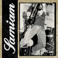 SP Samiam: I Am LTD | CLR