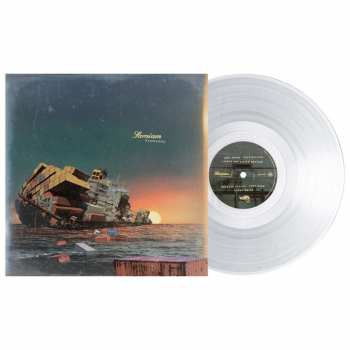 LP Samiam: Stowaway CLR | LTD