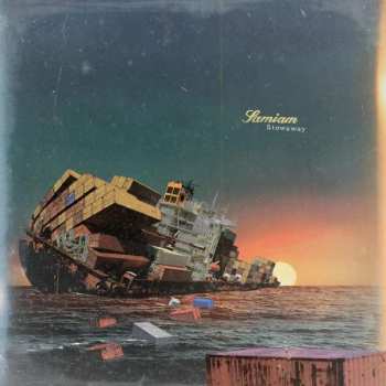 CD Samiam: Stowaway