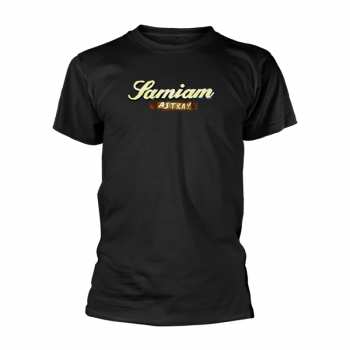 Merch Samiam: T-shirt Astray (organic Ts)
